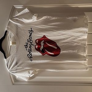 H&M Rolling Stones t-shirt - size small